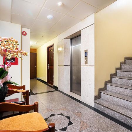Lucasta Saigon Hotel Bandar Ho Chi Minh Luaran gambar