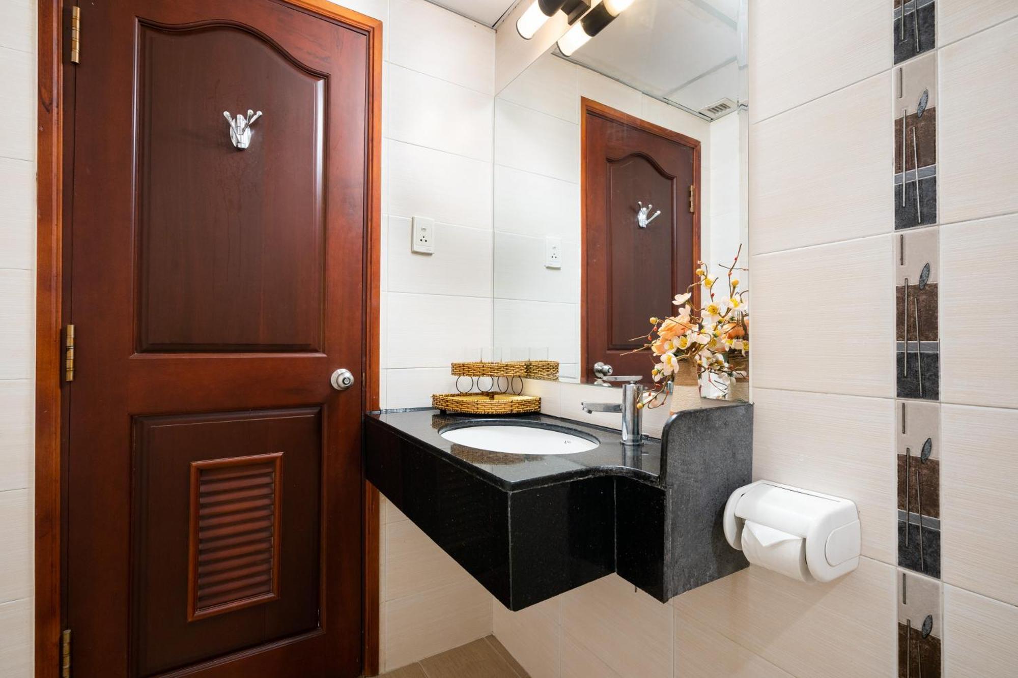 Lucasta Saigon Hotel Bandar Ho Chi Minh Luaran gambar